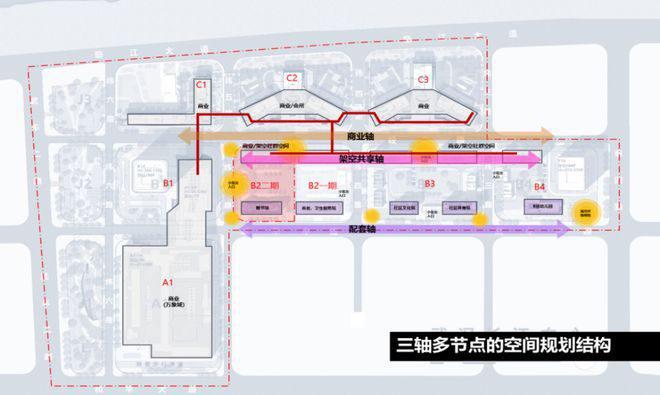 武汉·长江中心售楼处(2025长江中心)网站-楼盘百科！(图10)
