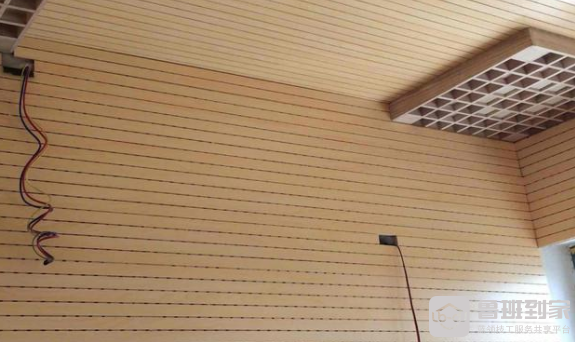 家用隔音墙多少钱1平方米？用什么材料好(图2)