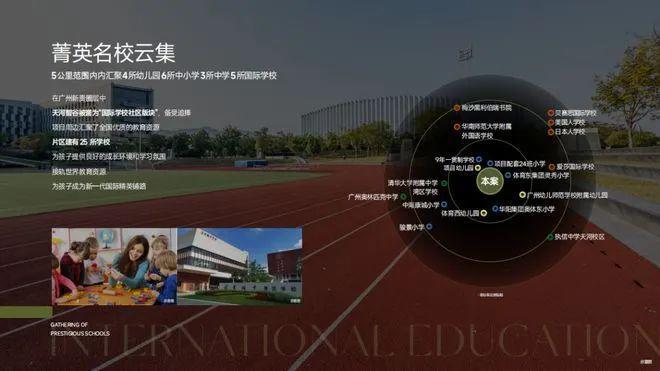 ㊣越秀观樾越秀观樾售楼处发布：重新定义广州豪宅!(图9)