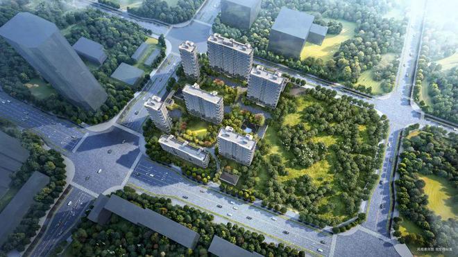 2025「北京隅·西颂」售楼电话（隅西颂网站）隅营销中心(图2)