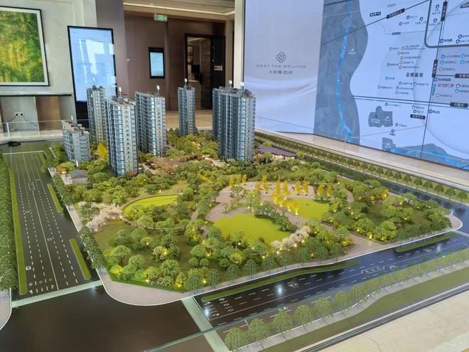 2025「北京隅·西颂」售楼电话（隅西颂网站）隅营销中心(图11)