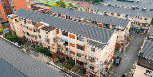 突发住宅新规！南京一批房子要被淘汰了(图2)