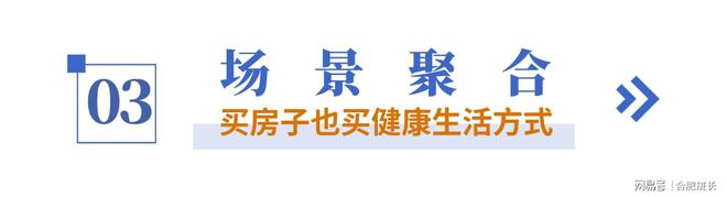 再度引领合肥新房市场中海悦府·雲起是怎么做到的？(图5)