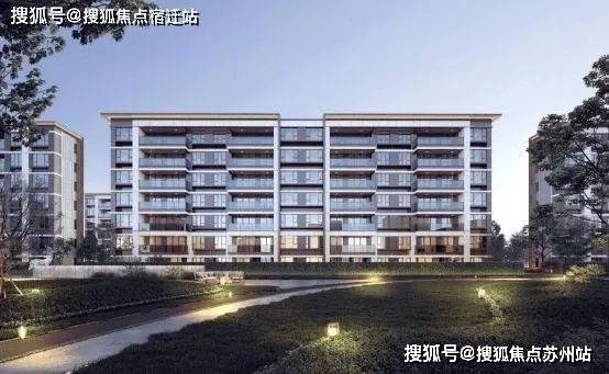 天健和景@天健和景发布：热销中(图5)