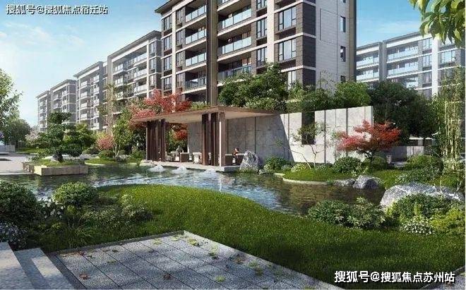 天健和景@天健和景发布：热销中(图18)