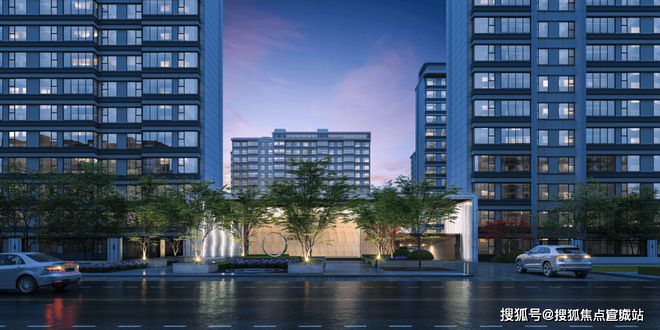 2025安联虹悦营销中心(售楼处中心)安联虹悦小区欢迎您-周边环境(图2)