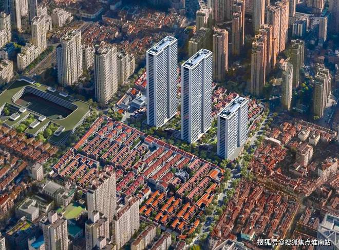 中海·顺昌玖里恒昌玖里丨2025售楼处发布：醇熟繁华地