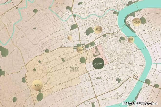 中海·顺昌玖里恒昌玖里丨2025售楼处发布：醇熟繁华地(图6)