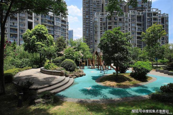 中海·顺昌玖里恒昌玖里丨2025售楼处发布：醇熟繁华地(图8)