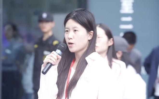 答记者问｜无障碍通道、儿童日托中心……山东好房子保障“一老一小”生活(图4)