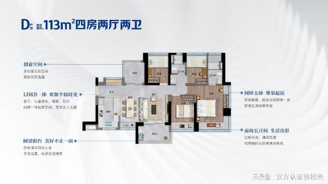 2025卓越前海未来城最新动态-项目深度测评与综合分析(图7)