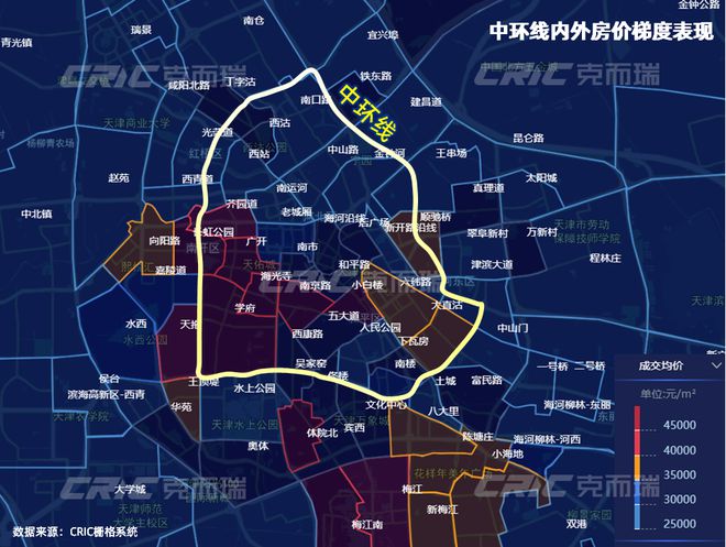 2025南开可口可乐“津華玖章”售楼处!敬邀VIP峯层私享品鉴(图16)