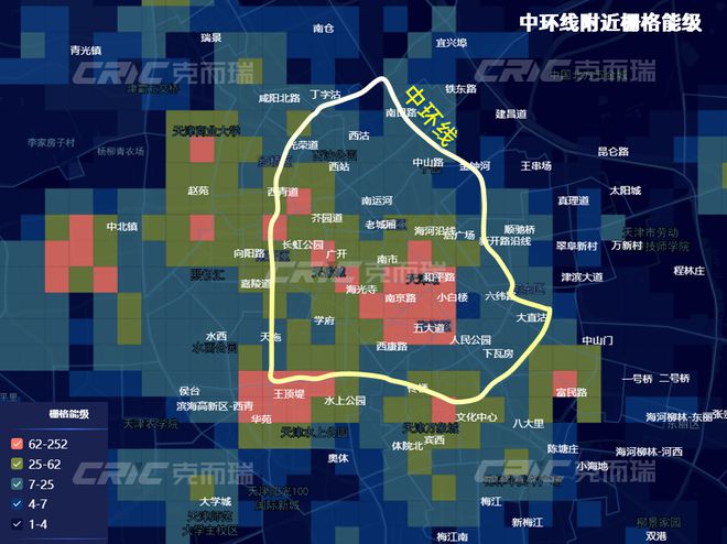2025南开可口可乐“津華玖章”售楼处!敬邀VIP峯层私享品鉴(图15)