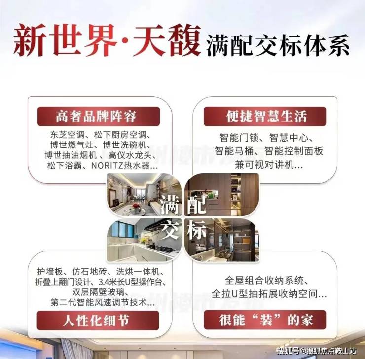 新世界天馥(售楼处)首页网站-新世界天馥(营销中心)-欢迎您丨户型价格-容积率-样板房-配套详情@售楼处(图8)