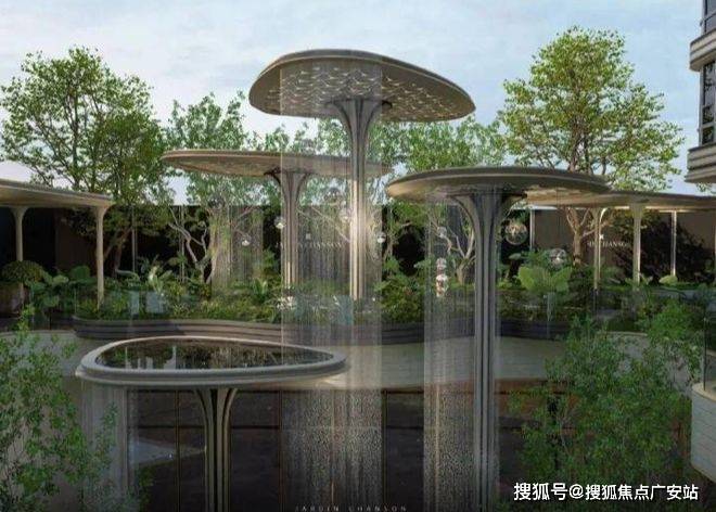 ⚡ꦿ℘豪宅聚焦│象屿天宸雅颂售楼处发布：天宸雅颂㊣