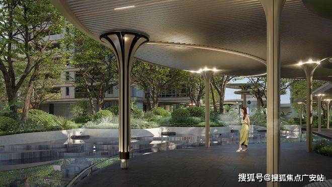 ⚡ꦿ℘豪宅聚焦│象屿天宸雅颂售楼处发布：天宸雅颂㊣(图13)