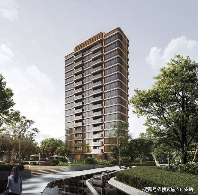 ⚡ꦿ℘豪宅聚焦│象屿天宸雅颂售楼处发布：天宸雅颂㊣(图10)