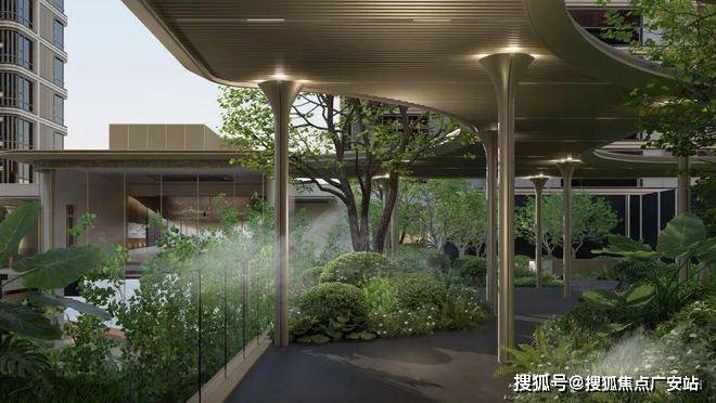 ⚡ꦿ℘豪宅聚焦│象屿天宸雅颂售楼处发布：天宸雅颂㊣(图12)
