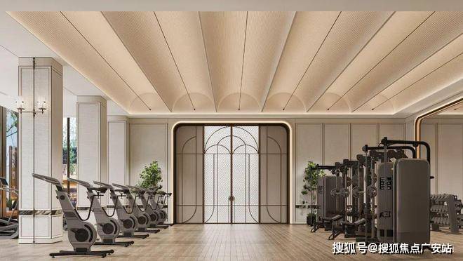 ⚡ꦿ℘豪宅聚焦│象屿天宸雅颂售楼处发布：天宸雅颂㊣(图11)