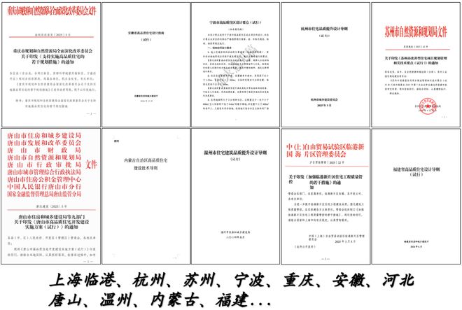 现在各地的住房新规简直是逆天(图5)