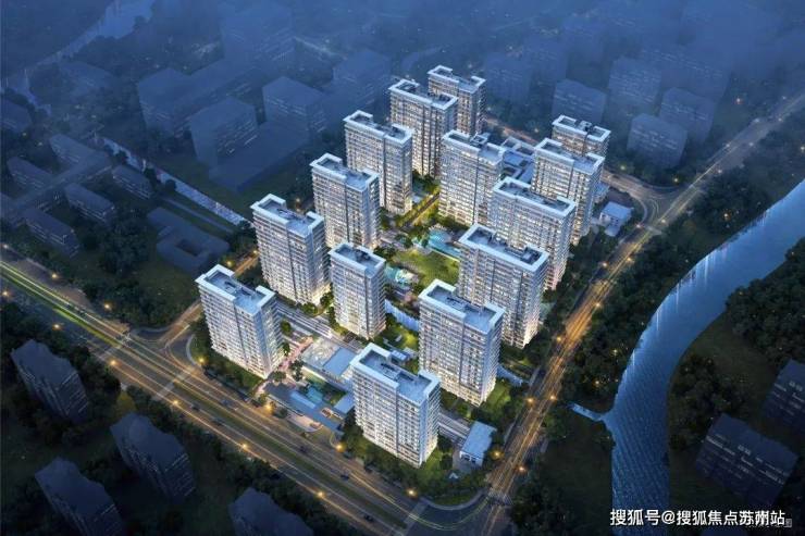 盛青云锦售楼处