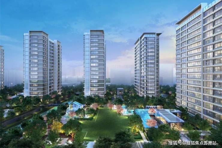 盛青云锦售楼处(图6)