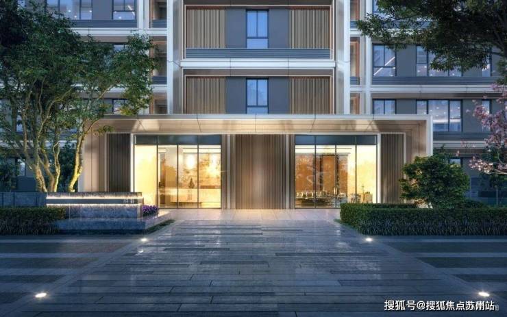 盛青云锦售楼处(图7)