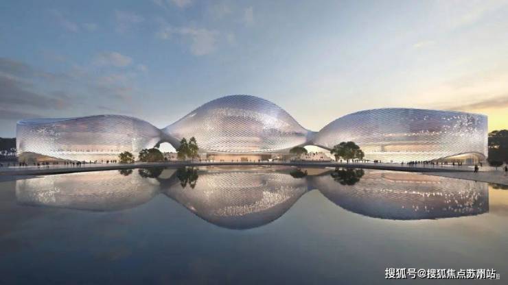 盛青云锦售楼处(图13)