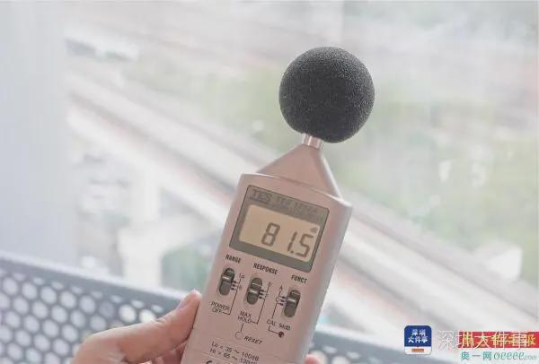 “深受折磨”深圳一小区业主纷纷贴“吵”字！有人迟迟不敢入住(图5)