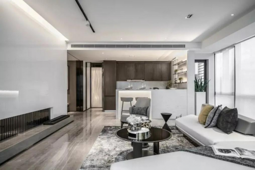 云南索泰装饰工程有限公司注重居住体验的家居装饰