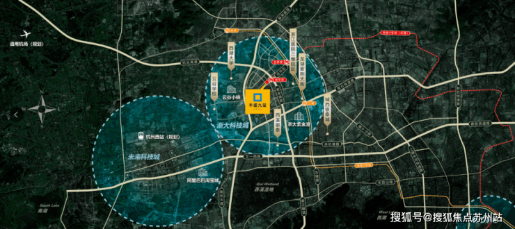 丰盛九玺首页网站-丰盛九玺售楼处欢迎您-楼盘详情_最新价格配套户型(图4)