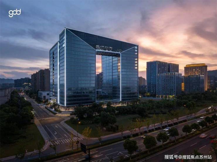 之江门售楼处(2025之江门)首页网站-杭州售楼处电线最新价格户型配套(图3)
