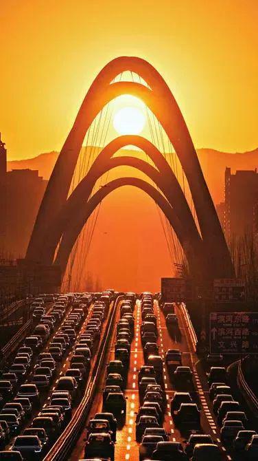 总投资近五千万元！太原“一环”要开启这项大工程(图3)