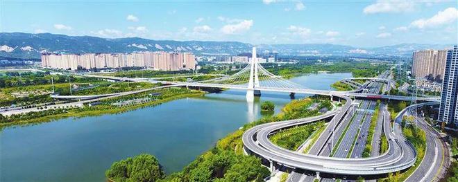 总投资近五千万元！太原“一环”要开启这项大工程(图4)