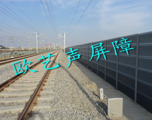 隔音墙降噪的原理是什么？(图1)