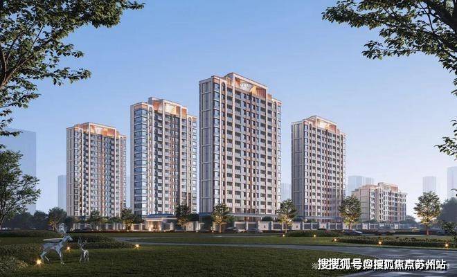 2025年建发海阅首府售楼中心-建发海阅首府欢迎您-楼盘详情-户型配套-小区环境-最新房价-车位(图4)