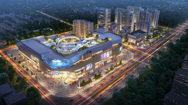 ☎‍2025聚焦@建发联发青云上售楼处发布㊣出品@售楼中心(图9)