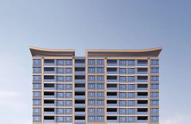 ☎‍2025聚焦@建发联发青云上售楼处发布㊣出品@售楼中心(图15)