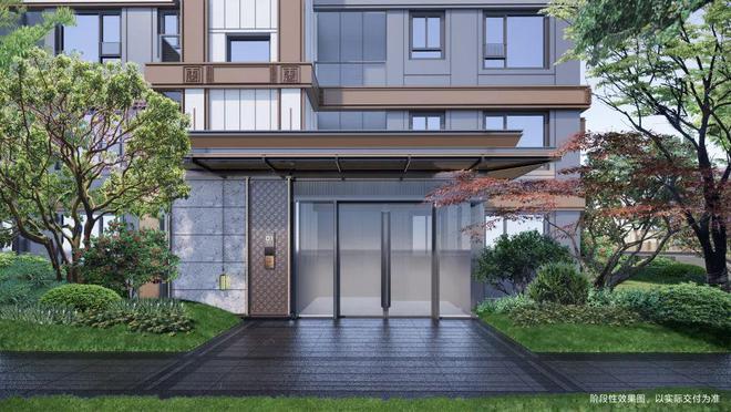 ☎‍2025聚焦@建发联发青云上售楼处发布㊣出品@售楼中心(图16)