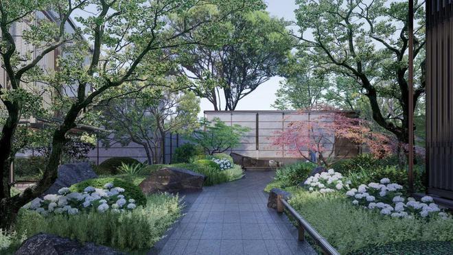 ☎‍2025聚焦@建发联发青云上售楼处发布㊣出品@售楼中心(图19)