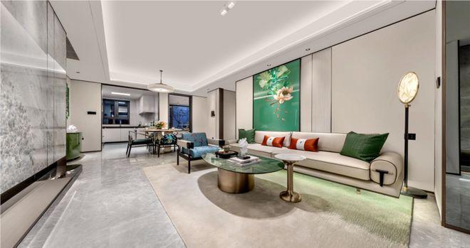 ☎‍2025聚焦@建发联发青云上售楼处发布㊣出品@售楼中心(图21)