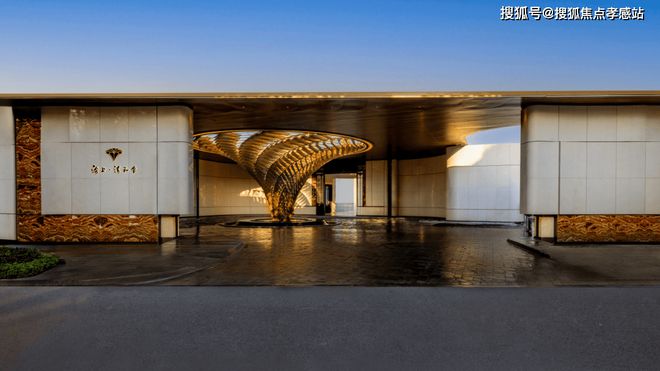 海上清和玺-网站发布：海上清和玺登场雕琢海天一色的新境(图22)