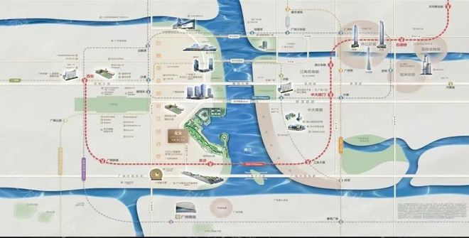 火热中！@珠江印象售楼处发布五月特价稀缺席位恭候莅临(图13)