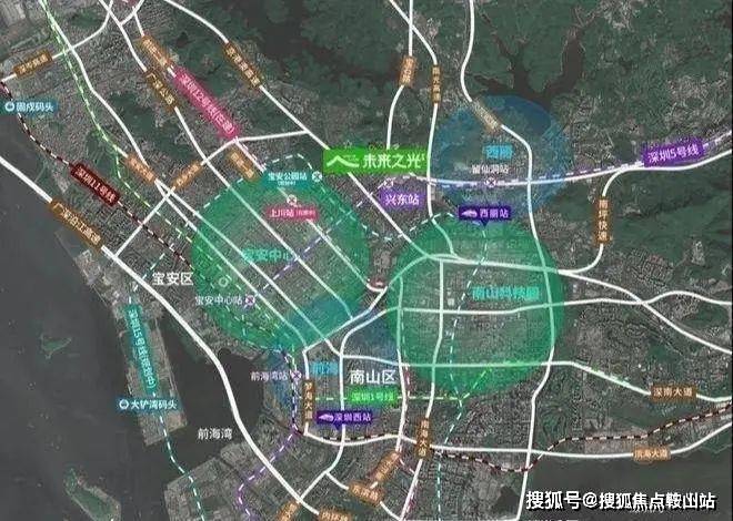 万科未来之光(售楼处)首页网站-万科未来之光欢迎您-楼盘详情-备案价-户型图@售楼处(图6)