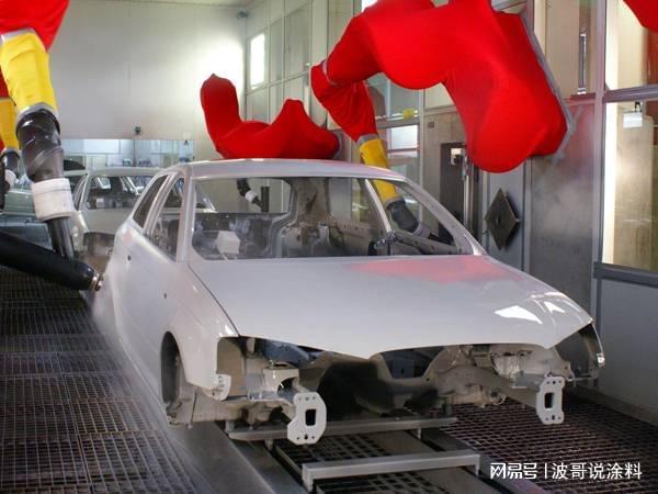 水性漆防火性能