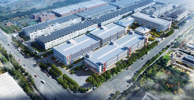 祝贺！新站高新区市场主体总量突破十万！(图2)