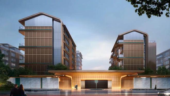 2025聚焦_金茂璞逸云湖首页网站_售楼处发布_24小时热线(图3)