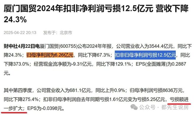 闽系房企“财技”高超难掩业绩谜团福建楼市前赴后继总有人上当(图1)