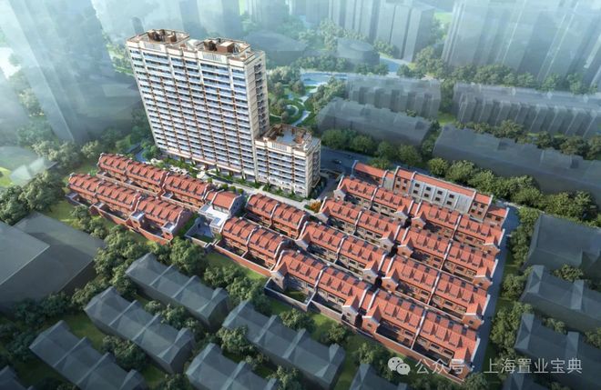 【2025】信达信安里售楼处发布：信达·信安里生活新篇章!(图3)