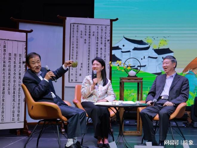 一叶载千年解锁六安茶的新生密码(图2)